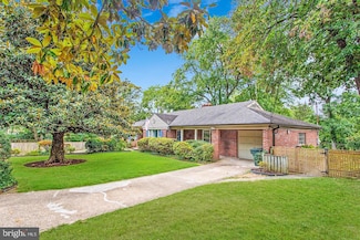 7900 Cypress Place, Chevy Chase, MD 20815