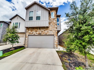 14838 Maverick Ave, San Antonio, TX 78217