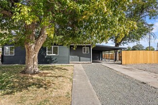 1098 S Bryant St, Denver, CO 80219