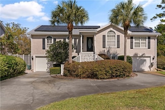 111 Thompson Cove, Saint Simons Island, GA 31522