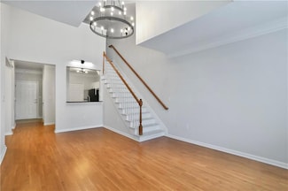 1407 Westchester Ridge NE, Atlanta, GA 30329