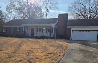1411 Oakwood Dr, Memphis, TN 38116