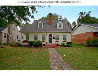 4606 Noyes Ave, Charleston, WV 25304