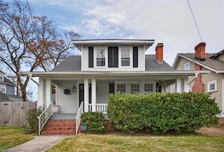 538 W 37th St, Norfolk, VA 23508