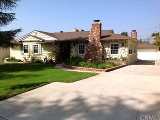8313 Calmosa Ave, Whittier, CA 90602