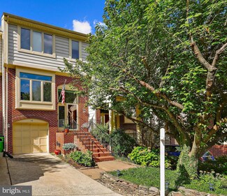 116 Mill Cross Ln, Occoquan, VA 22125