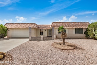 9318 W Glen Oaks Cir, Sun City, AZ 85351