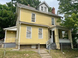655 Kimball Place, Columbus, OH 43205