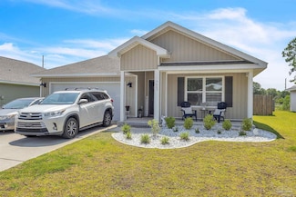 9663 Angel Oak Dr, Pensacola, FL 32526