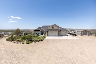 630 Shadybrook Dr, Spring Creek, NV 89815