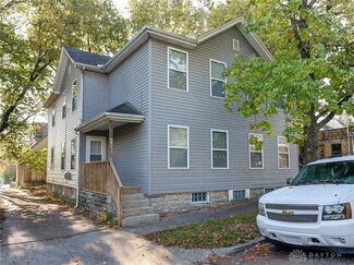 118 Hueston St, Hamilton, OH 45013