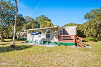 6672 Bear Trail, Cocoa, FL 32926
