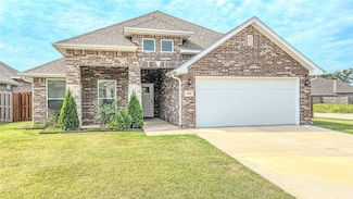 1070 Pink Lady Place, Bentonville, AR 72712