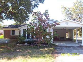 1421 Joe Brown Hwy N, Chadbourn, NC 28431