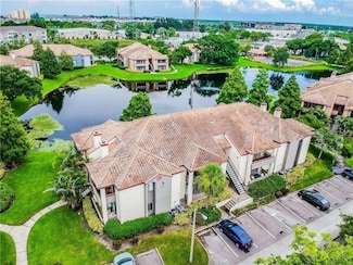 10265 Gandy Blvd N Unit 1801, Saint Petersburg, FL 33702