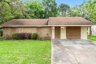 1515 S Martin Luther King Junior Dr, Saint Martinville, LA 70582