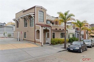 365 1st St, Avila Beach, CA 93424