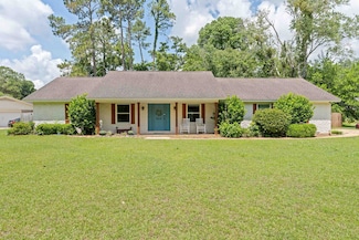 4010 Tralee Rd, Tallahassee, FL 32309
