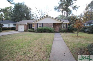 1208 Bacon Park Dr, Savannah, GA 31406