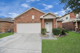 7515 Morgan Ranch Trail, Humble, TX 77338