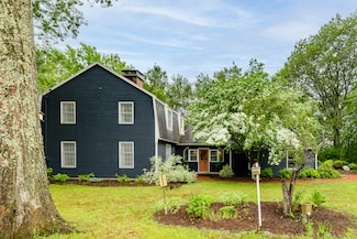 65 Nassahegan Dr, Burlington, CT 06013