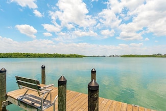 2373 N Beach Rd Unit 1C, Englewood, FL 34223