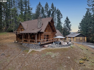 29296 Mctavish Ln, Eugene, OR 97402