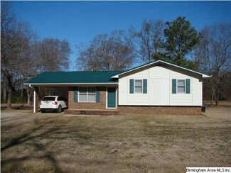 96 Cedar Ct, Alexandria, AL 36250