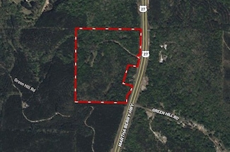 Martha Berry Hwy, Lumpkin, GA 31815