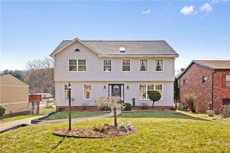 1413 Riggs Rd, South Park, PA 15129