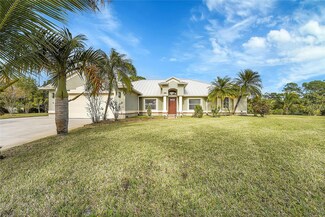 3604 SW Perry Ct, Port Saint Lucie, FL 34953