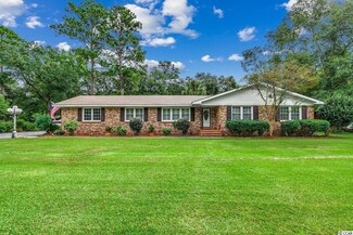 1890 Marion St, Georgetown, SC 29440