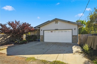 16031 44th Ave, Clearlake, CA 95422