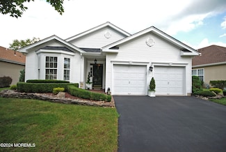 12 Plantation Way, Allentown, NJ 08501