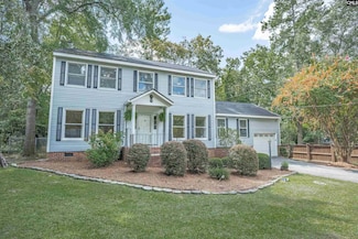 4730 Bethel Church Rd, Columbia, SC 29206