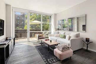 250 Bowery Unit 3C, New York, NY 10012