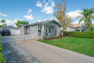 348 N Cambridge St, Orange, CA 92866