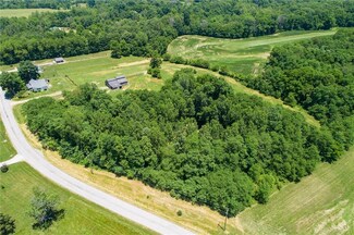 3309 S County Road 500 E, Greencastle, IN 46135