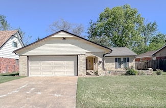 10911 E 24th St, Tulsa, OK 74129