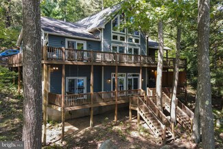 2077 Marsh Hill Rd, Mc Henry, MD 21541