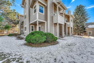 4313 S Andes Way Unit 103, Aurora, CO 80015