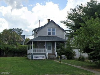 2403 Mira Ct, Cleveland, OH 44109