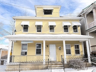 517 Birch St, Scranton, PA 18505
