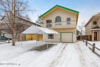 3528 Mckenzie Dr, Anchorage, AK 99517