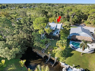 3082 SW Lake Terrace, Palm City, FL 34990