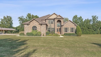 2164 Cr 762, Brookland, AR 72417