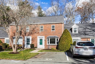 50 Claire Dr Unit C-2-50, Stoughton, MA 02072