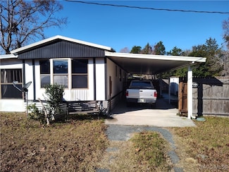 7199 W Jackson Ln, Homosassa, FL 34448