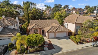 656 Corte Raquel, San Marcos, CA 92069