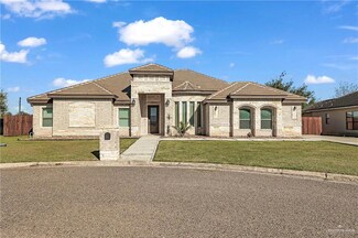 1602 Tierra Encantada, Weslaco, TX 78596